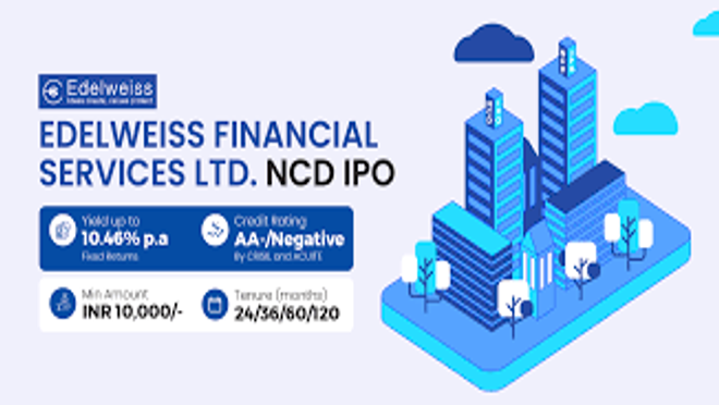 edelweiss financial services